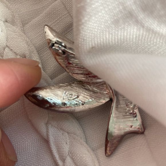 Womens Mason Thomas White Blazer Jacket size 6 - Picture 10 of 10